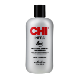 Șampon CHI Infra Moisture Therapy Shampoo, 355 ml