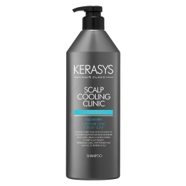 Kerasys, Scalp Cool Shampoo, 600 ml
