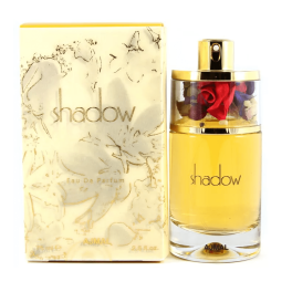  Apa de parfum pentru femei Ajmal, Shadow II Her EDP, 75 ml