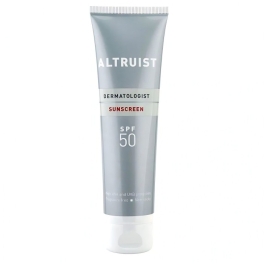 Altruist, Sunscreen SPF50, 100 ml