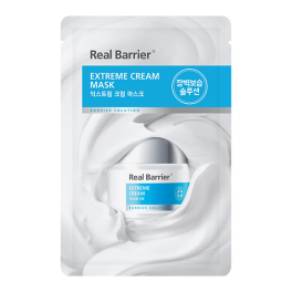 Real Barrier, Extreme Cream Mask, 27 ml