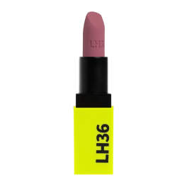Ruj mat pentru buze LH36, Sunset Mat Lipstick 