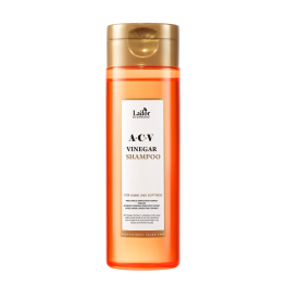 Шампунь для глубокого очищения - Lador ACV Vinegar Shampoo 150 мл