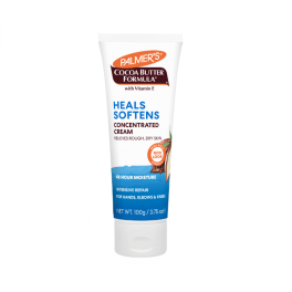 Palmers, CBF Heals Softens Concentrated Cream, 100 ml