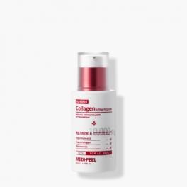 Medi-Peel, Retinol Collagen Lifting Ampoule, 50 ml