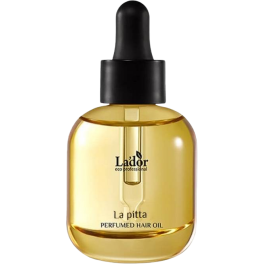 Lador, La Pitta Perfumed Hair Oil, 80 ml