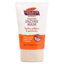 Palmers, purifying enzyme mask,120 gr
