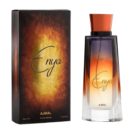 Apă de parfum unisex Ajmal, Enya EDP, 100 ml