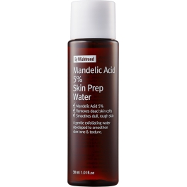 [By Wishtrend] Mandelic Acid 5% Skin Prep Water - Miniature, 30 ml