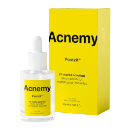Корректор для лица Acnemy, Postzit Post Breakout Treatment Serum, 30 мл