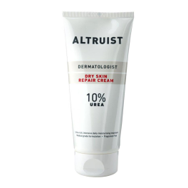 Crema pentru piele uscata Altruist, Dry Skin Repair Cream 10% Urea, 200 ml