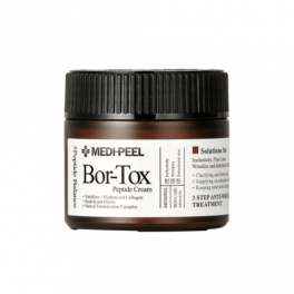 Medi-Peel, Bor-Tox Peptide Cream, 50 gr
