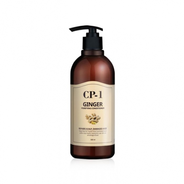 CP-1, Ginger Purifying Conditioner, 500 ml