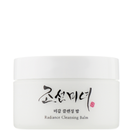 Beauty of Joseon, Radiance Cleansin Balm, 100 ml
