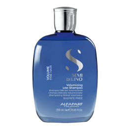 Șampon pentru volum Alfaparf, Volumizing Low Shampoo, 250 ml