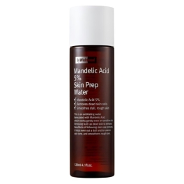 [By Wishtrend] Mandelic Acid 5% Skin Prep Water, 120 ml
