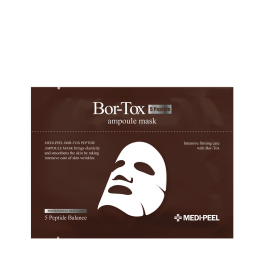 Medi-Peel, Bor-Tox Peptide Ampoule Mask 30 ml