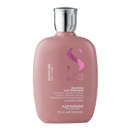 Șampon nutritiv pentru par uscat Alfaparf, Nutritive Low Shampoo, 250 ml