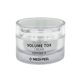 Crema de întinerire cu peptide-Medi-Peel, Volume TOX Cream Peptide 9, 50 ml