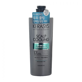 Kerasys, Scalp Cooling Clinic 750 ml