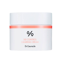 Dr.Ceuracle, 5a Control Clearing Cream, 50 ml
