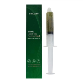 Trimay, Carboxy CO2 Clinic Mask, 25 ml