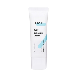 Tiam, Daily Sun Care Cream SPF50+ PA+++, 50ml