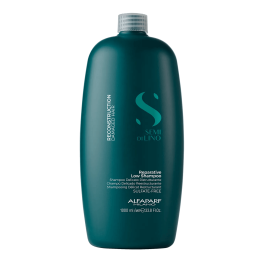 Шампунь для поврежденных волос Alfaparf, Reparative Low Shampoo, 1000 мл
