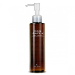 The Skin House, Essential Cleansing Oil, 150 ml