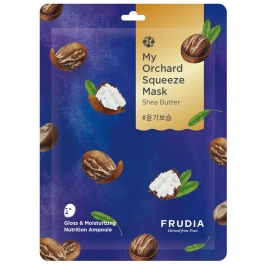 Frudia, My Orchard Squeeze Mask Shea Butter