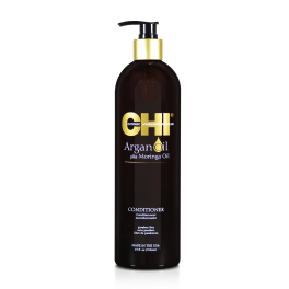 Кондиционер для сухих и поврежденных волос CHI Argan Oil  Moringa Oil Conditioner, 739 мл