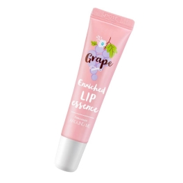 Welcos, Around Me Enriched Lip Essence Grape