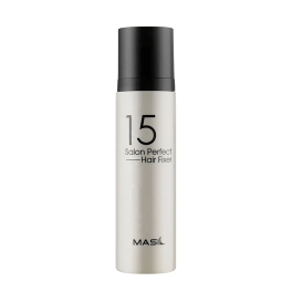 Spray fixativ pentru par Masil, 15 Perfect Hair Fixer, 150 ml