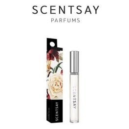 Scentsay, Floral Musk Parfum, 9 ml