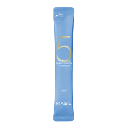 Masil, 5 Probiotics Perfect Volume Shampoo Stick Pouch, 8 ml