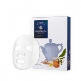 Elishacoy Skin Tea Time Mask  Kombucha Tea - 20g