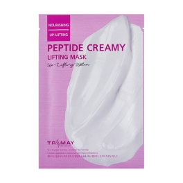 Trimay, Peptide Creamy Lifting Mask, 35 ml
