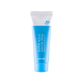 Crema pentru față-Eyenlip, Super Aqua Moisture Cream, 45 ml