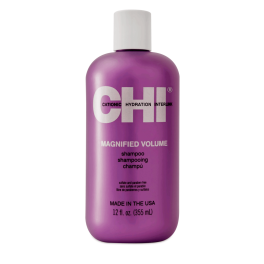 Шампунь без сульфатов CHI Magnified Volume Shampoo, 355 мл