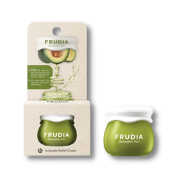 Frudia, Avocado Relief Cream, 10 gr.