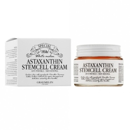 Graymelin, Astaxanthin Stem Sell Cream