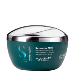 Маска для восстановления поврежденных волос Alfaparf, Reparative Mask, 200 мл