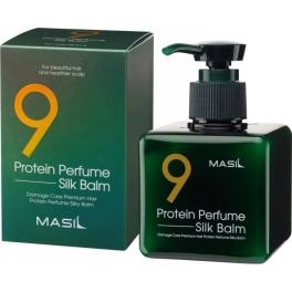 Masil, 9 Protein Perfume Silk Balm, 180 ml