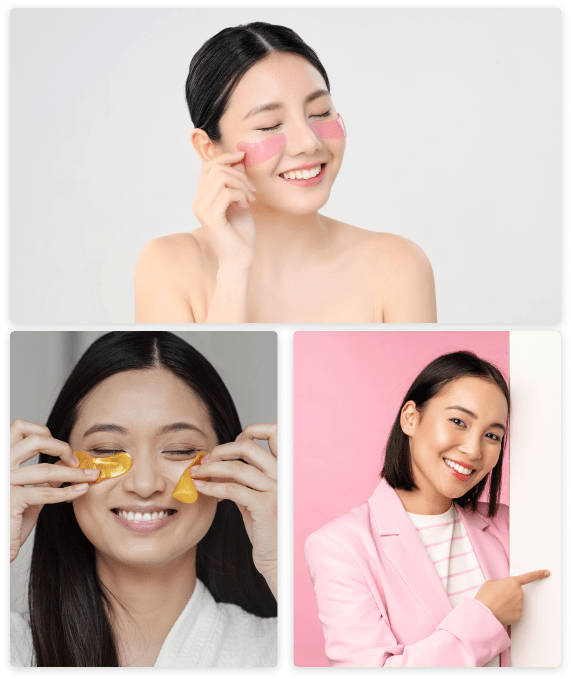 iBeauty - magazin nou cu cosmetică coreeană